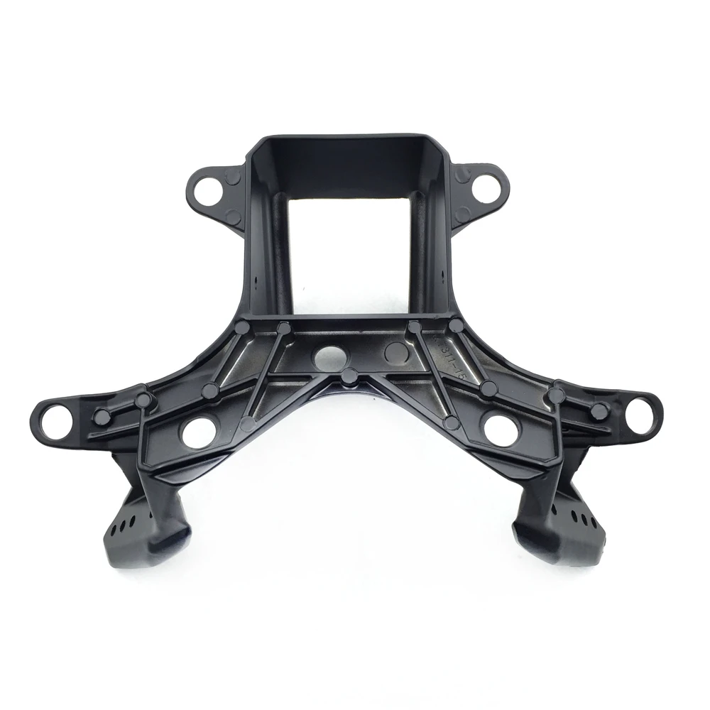 Aftermarket Бесплатная доставка аксессуары для мотоциклов черный верхний колпак