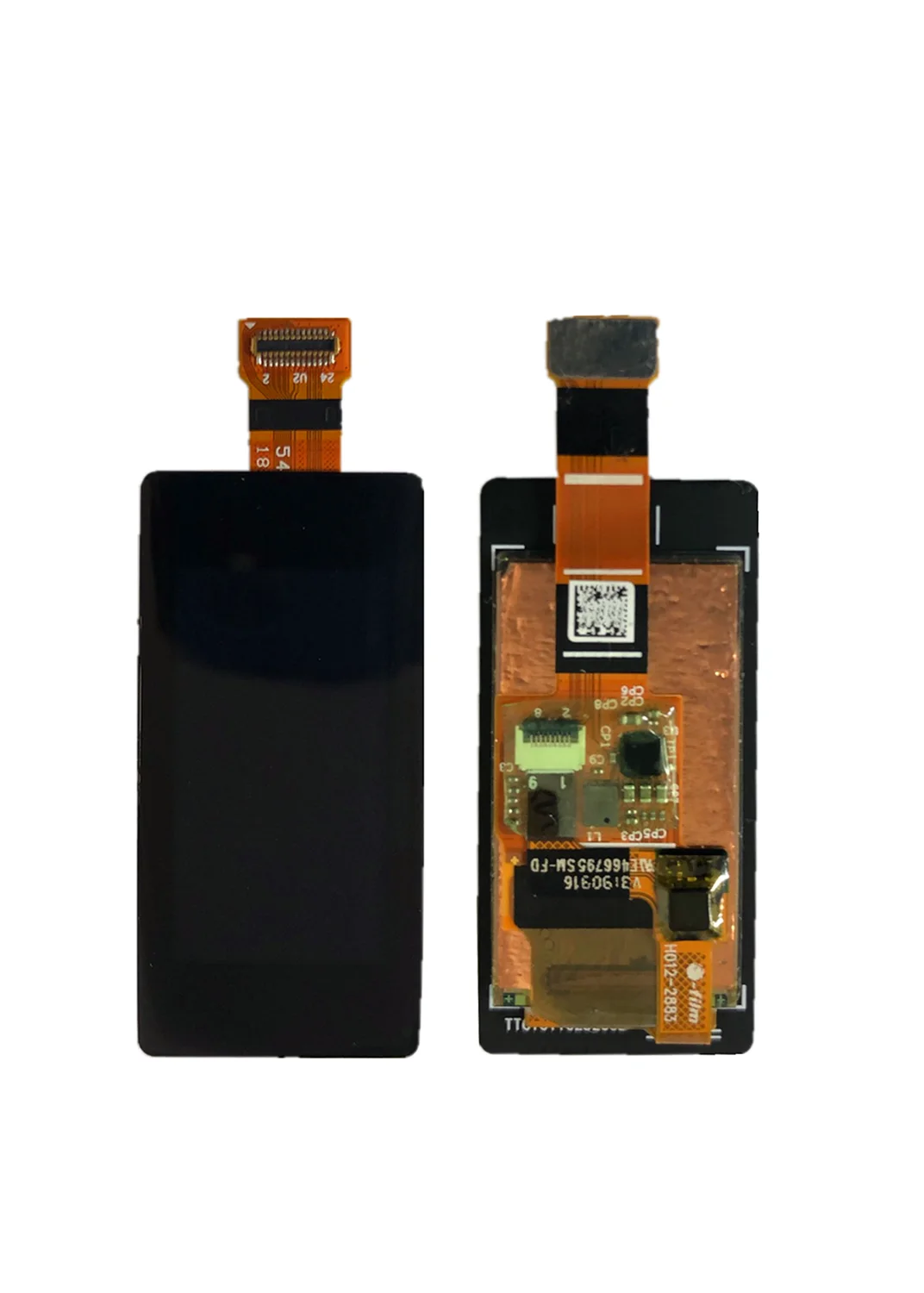

Для Huawei браслет B5 JNS-BX9 ЖК-дисплей + сенсорная панель дигитайзер для Huawei B5 JNS-BX9 часы-браслет