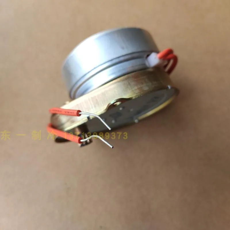 Универсальный центральный водяной клапан кондиционера электромагнитный