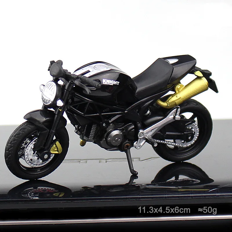 1:18 имитация мотоциклетная игрушка модель автомобиля roadster откатная коллекция детских игрушек игрушки декорация для дома Рождественский подарок на день рождения