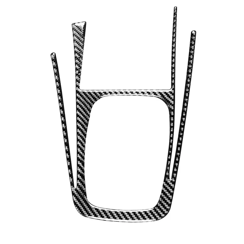 10 шт. карбоновые наклейки на центральную консоль для Golf 4 Jetta Bora MK4 R32 GTI 1999-2004 |