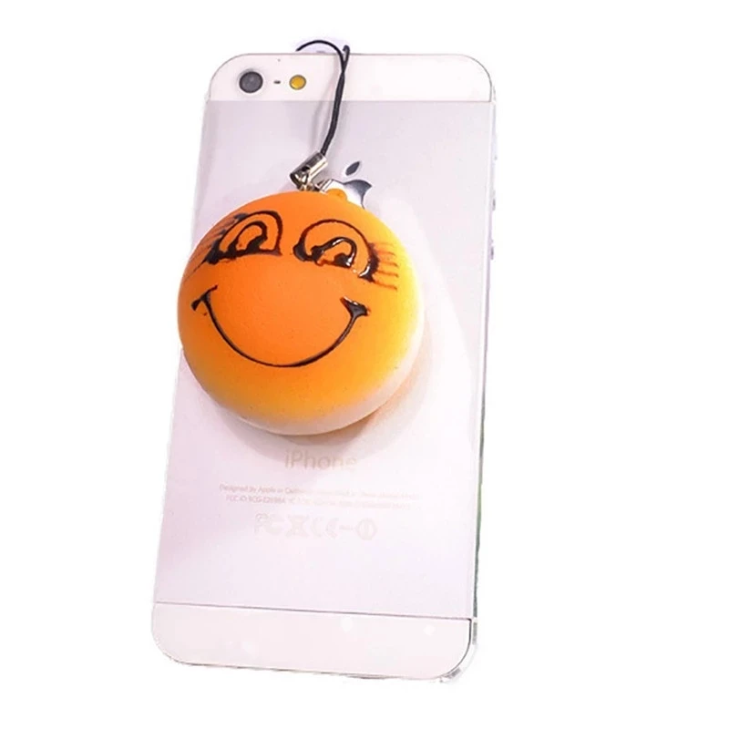 20 шт. 30 мягкие медленно восстанавливающие форму очаровательные хлеб торт булочка