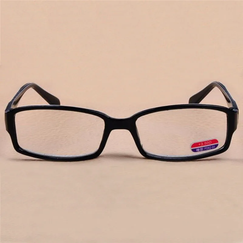 Очки для чтения женские в стиле ретро с диоптриями + 1 00 50 2 3 4 | Аксессуары одежды