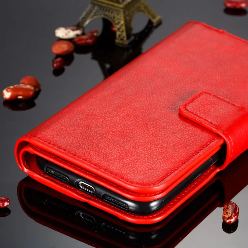 Luxury Flip leather Case For Xiaomi Redmi 8 8A note8 7 pro K20 Mi9t 9 CC9 A3 note 4 5 6 Pro 8LITE 6a 4x 7a Magnetic Stand Cover