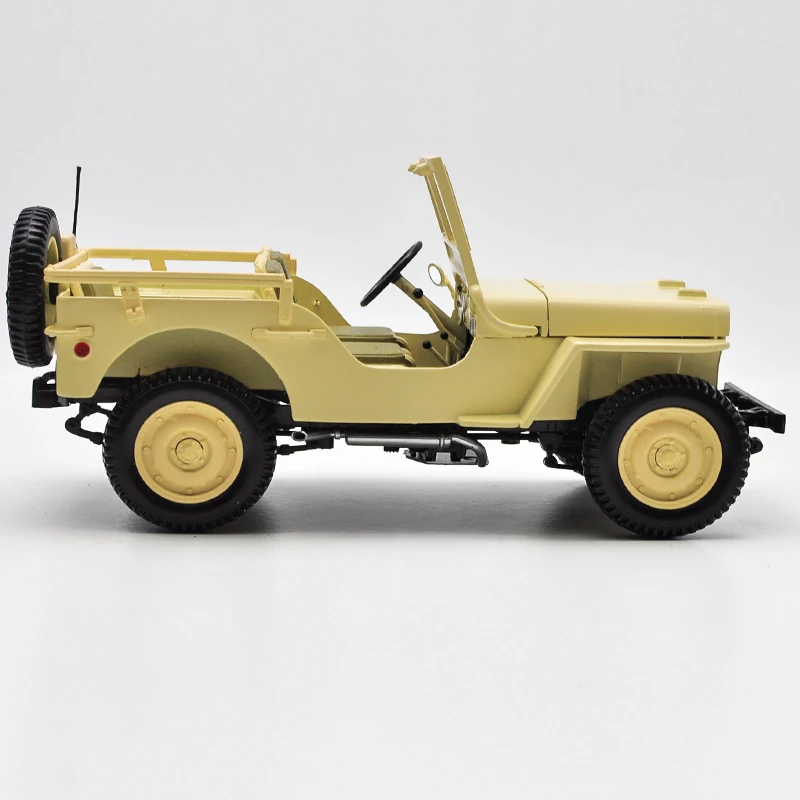 1/18 игрушечный автомобиль для мальчиков модель коллекционного автомобиля