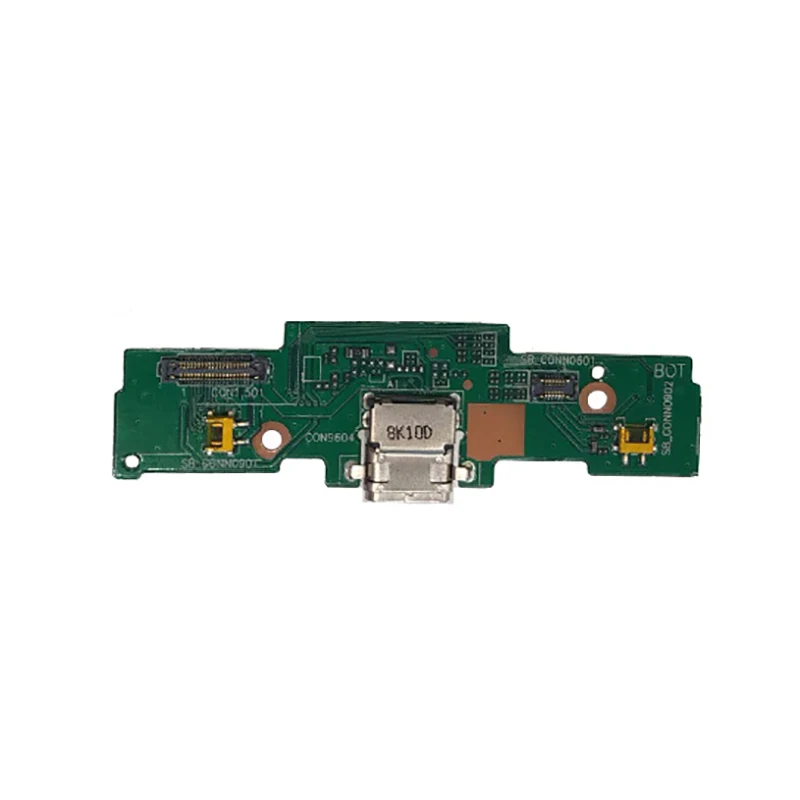 Netcosy usb порт для зарядки док-станция разъем платы гибкий кабель для ASUS Zenfone ZD552KL ZC600KL ZE620KL ZB631KL ZE553KL Z500M
