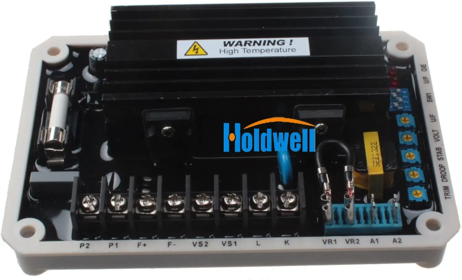 

Holdwell автоматический регулятор напряжения EA16A AVR для генератора