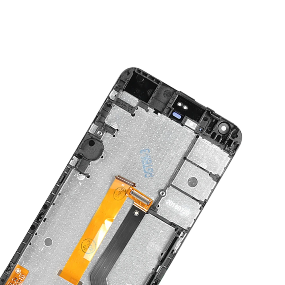 Оригинальный сенсорный ЖК-дисплей 5 0 дюйма для HTC Desire 530 дигитайзер в сборе