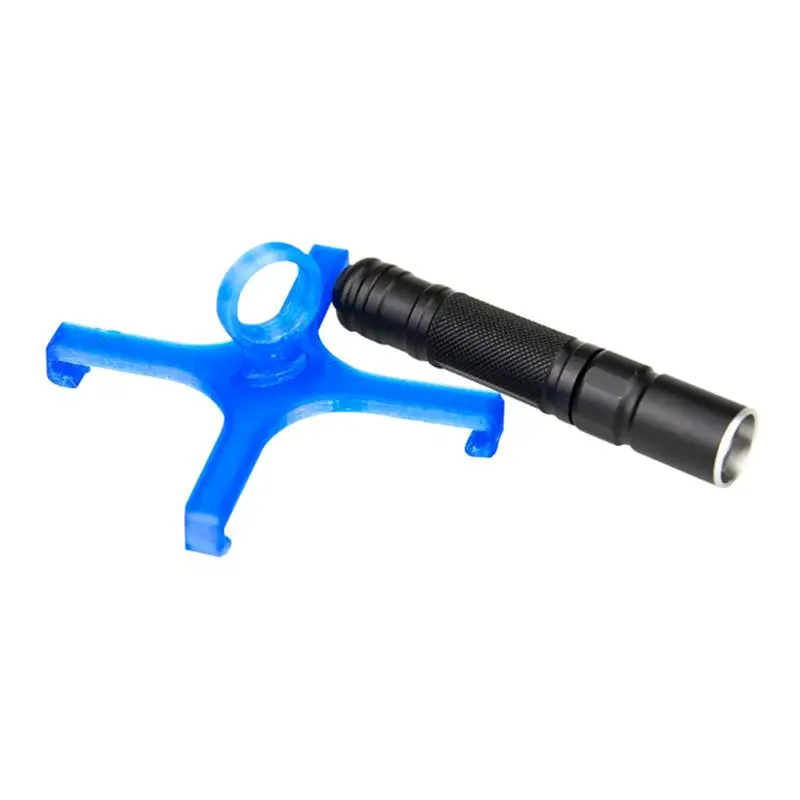 

Светодиодная лампа из алюминиевого сплава для мини-дрона DJI Mavic