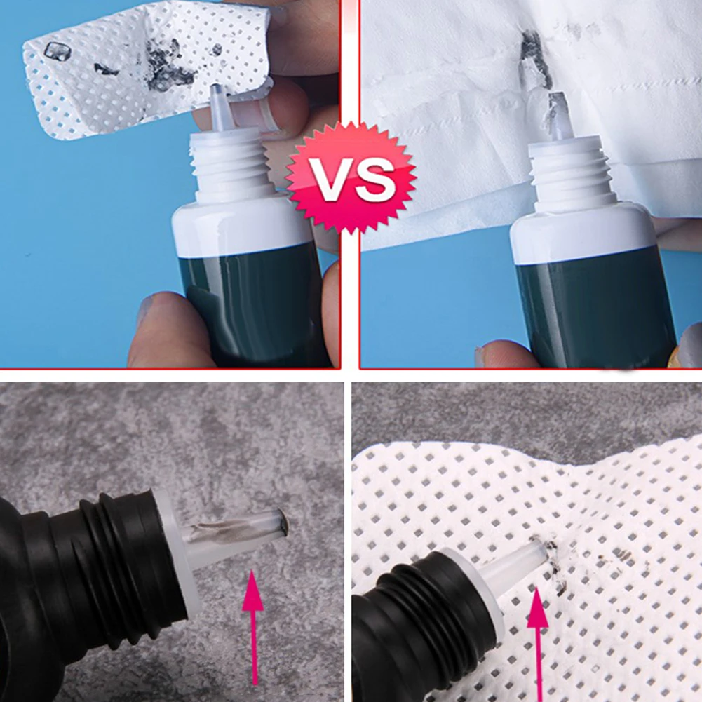 Салфетки хлопковые безворсовые для удаления клея с ресниц 100 шт. | Красота и