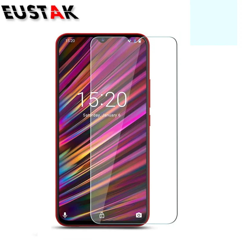 Защитное стекло для UmiDigi F1 на закаленное защита экрана|Защитные стёкла и плёнки