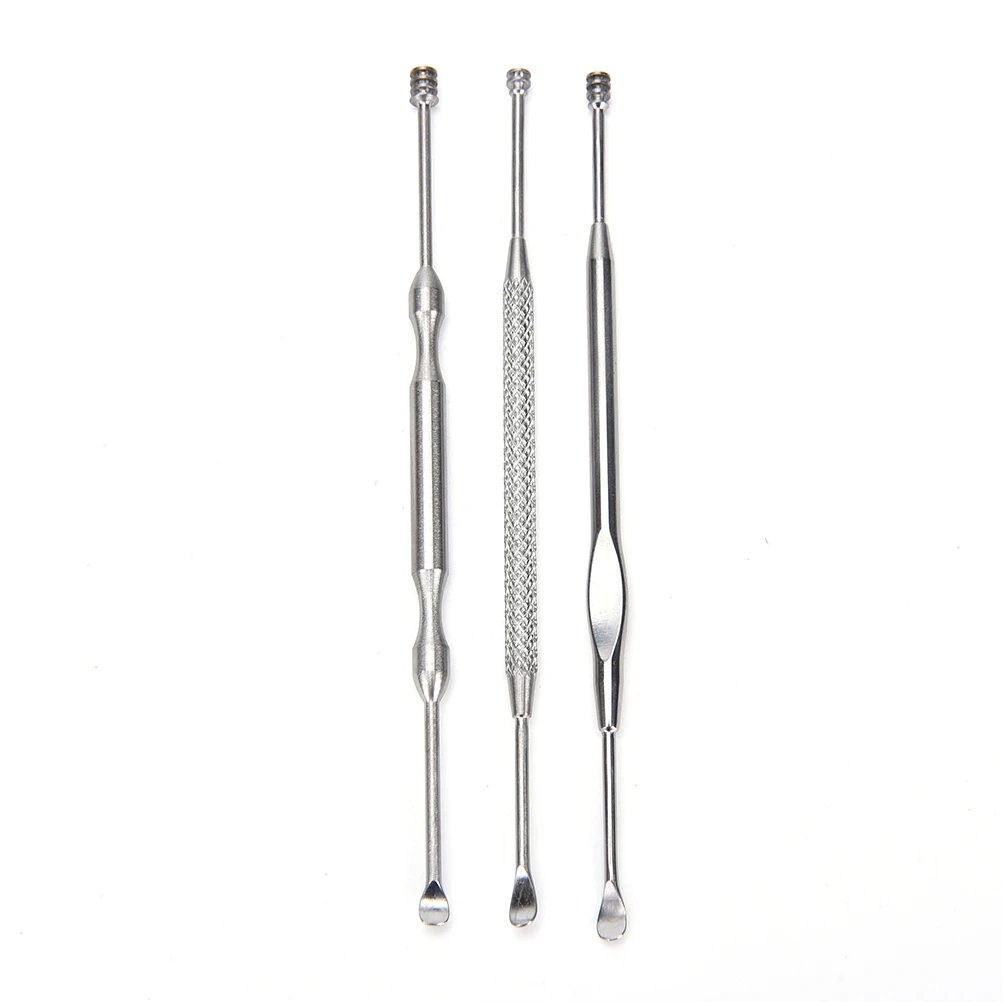 Горячая Распродажа Портативный Ушная палочка уход за волосами - Цена: 29.38