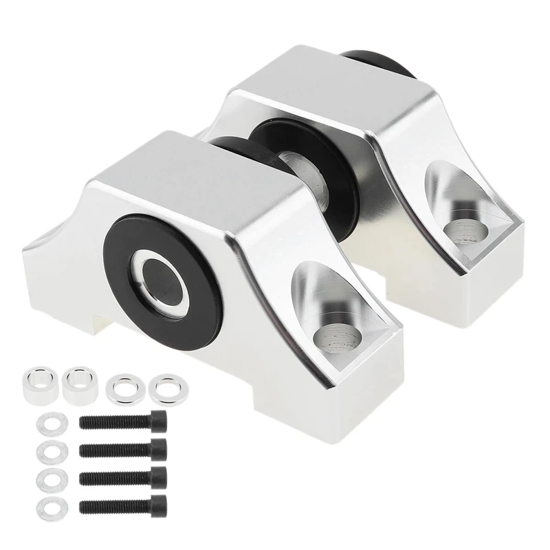 Алюминиевый монтажный комплект крутящего момента двигателя B Series/D Series для 1992 2001