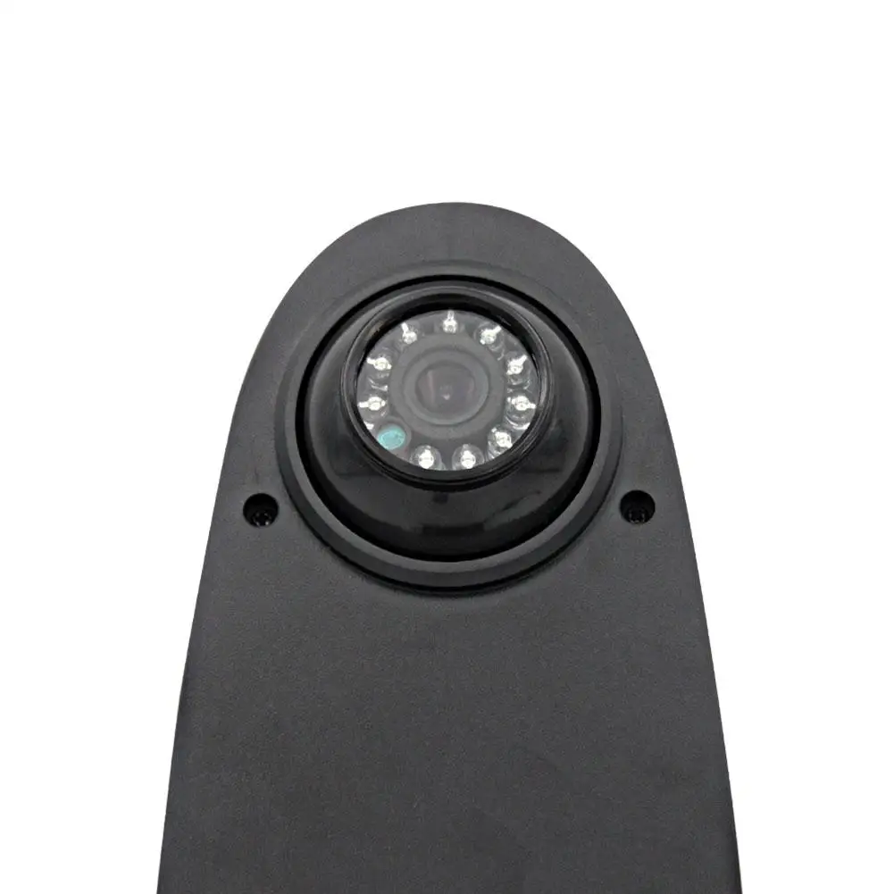 Автомобильная камера заднего вида HiMISS для Mercedes Sprinter парковочная вида|Камеры