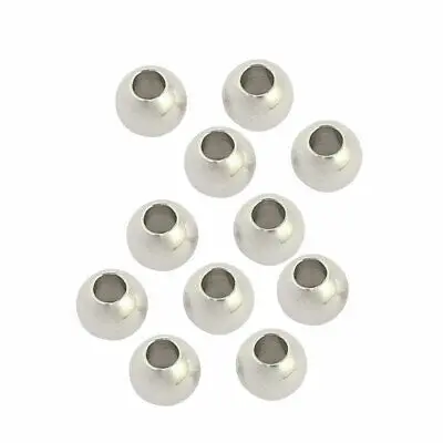 

Bike Stainless Steel Balls Bearing 2.2mm Hole Dia Drilling Trimming Ball