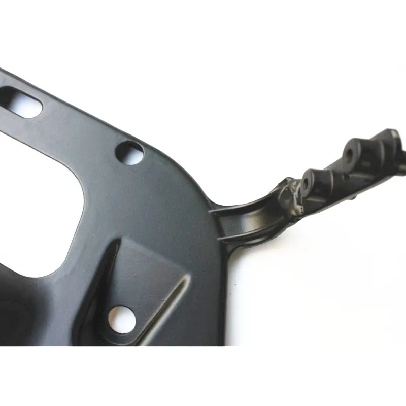 Черная мотоциклетная Передняя верхняя обтекаемая подставка для Suzuki GSX R1300R Hayabusa