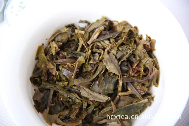 

Yunnan Puer Tea 180g Aged Glutinous Fragrant Xiaotuo Tea Menghai Gancang Ancient Tree for Health Care and Warm Care