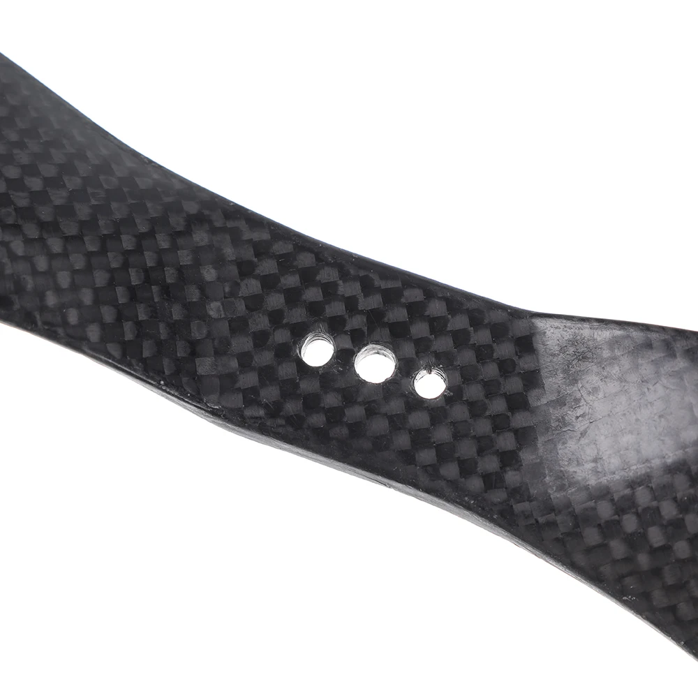 

1 Pairs Three-hole Carbon Fiber 2265 2475 2685 2892 3010 Propeller CW CCW Prop For Tiger Multicopter RC Aircraft Drone