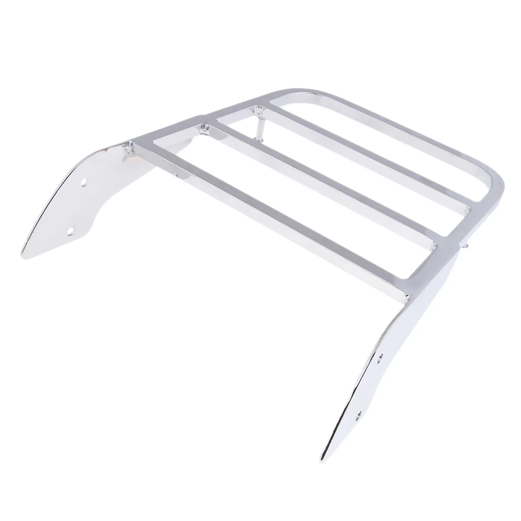 Багажная стойка для мотоцикла Sissy Bar Honda Shadow Steed VLX 600 2009 2007 VT750 C2 1996 2003 Chrome| |