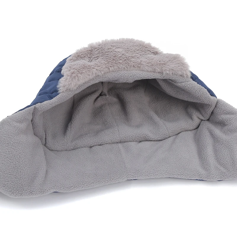 

Winter Hat Face Shield Goggles Three-Piece Set With Breathing Valve Warm Soft For Winter Ski Outdoor Sports d88