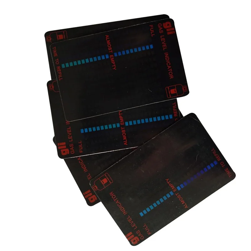 Магнитный газовый цилиндрический инструмент портативный магнитный Калибр