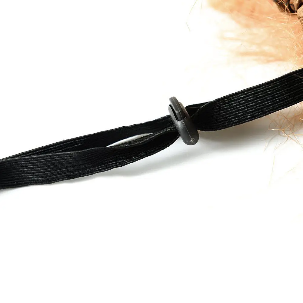 Головной убор для собак косплей льва грива головной большой собаки Золотое