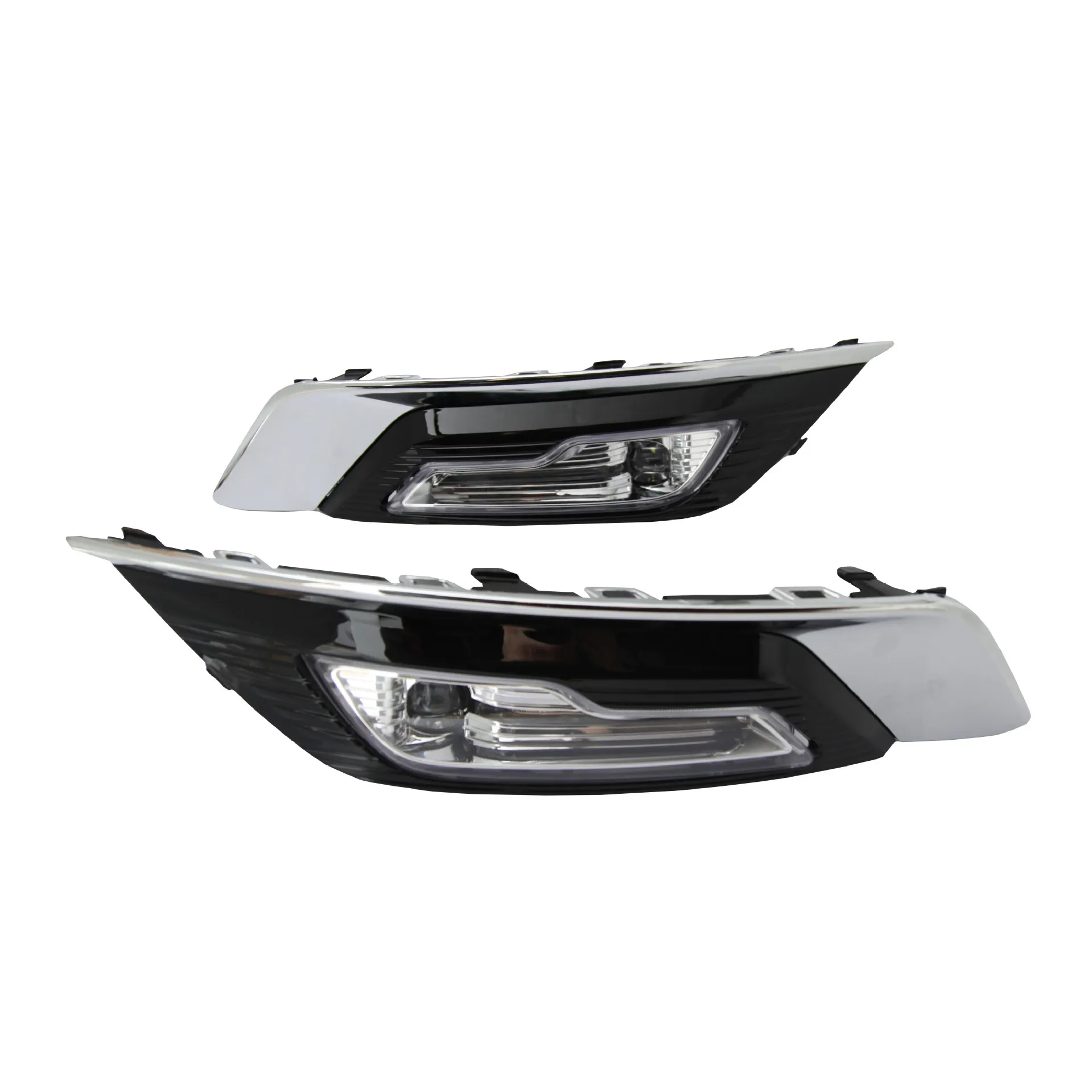 Дневные ходовые огни светодиодсветодиодный 2 шт. указатели поворота