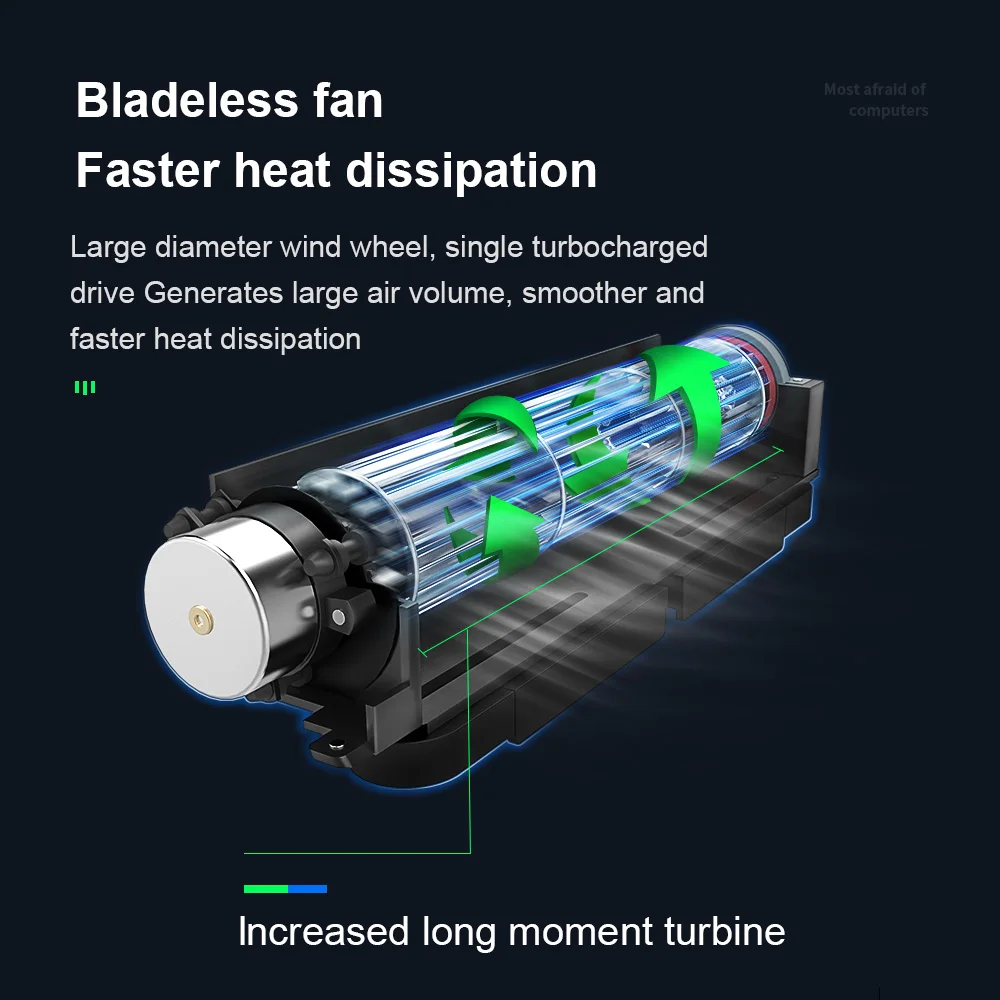 игровой кулер для ноутбука llano