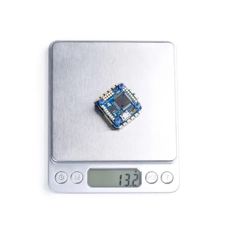 

New style iFlight SucceX-E Mini F4 Flight Controller& 35A 2-6S ESC FPV Flight Stack (MPU6000)