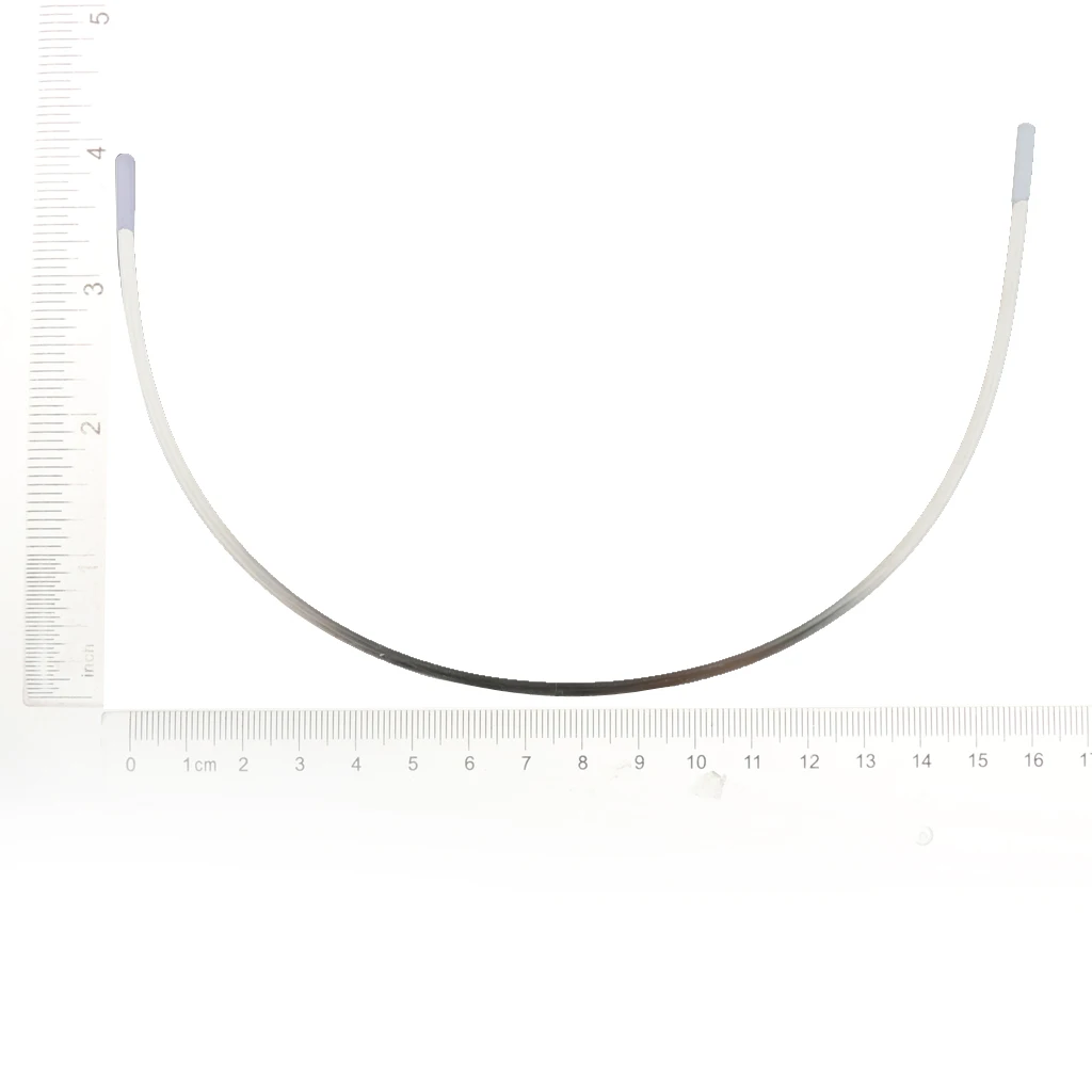 Сменные провода на косточках из нержавеющей стали бюстгальтер ручной работы 6