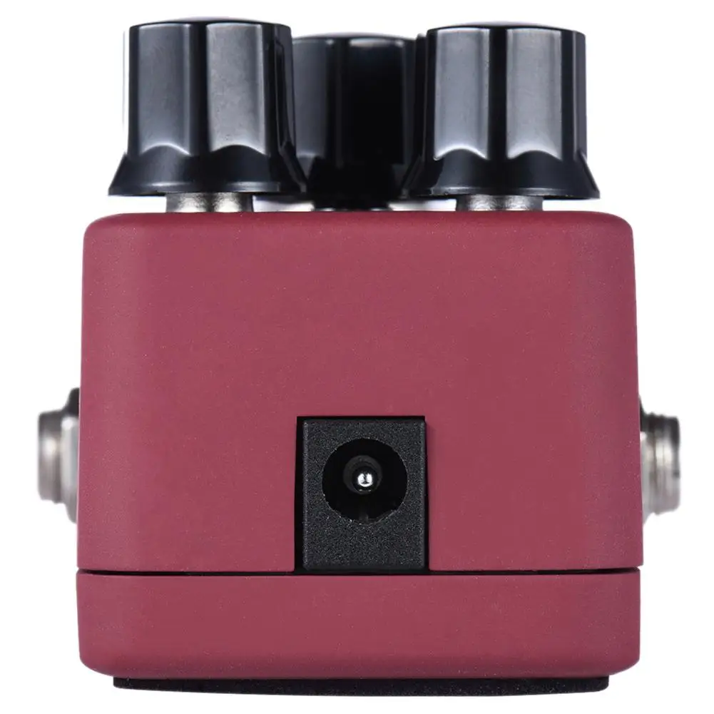 

KOKKO FDS2 Mini Distortion Pedal Portable Guitar Effect Pedal