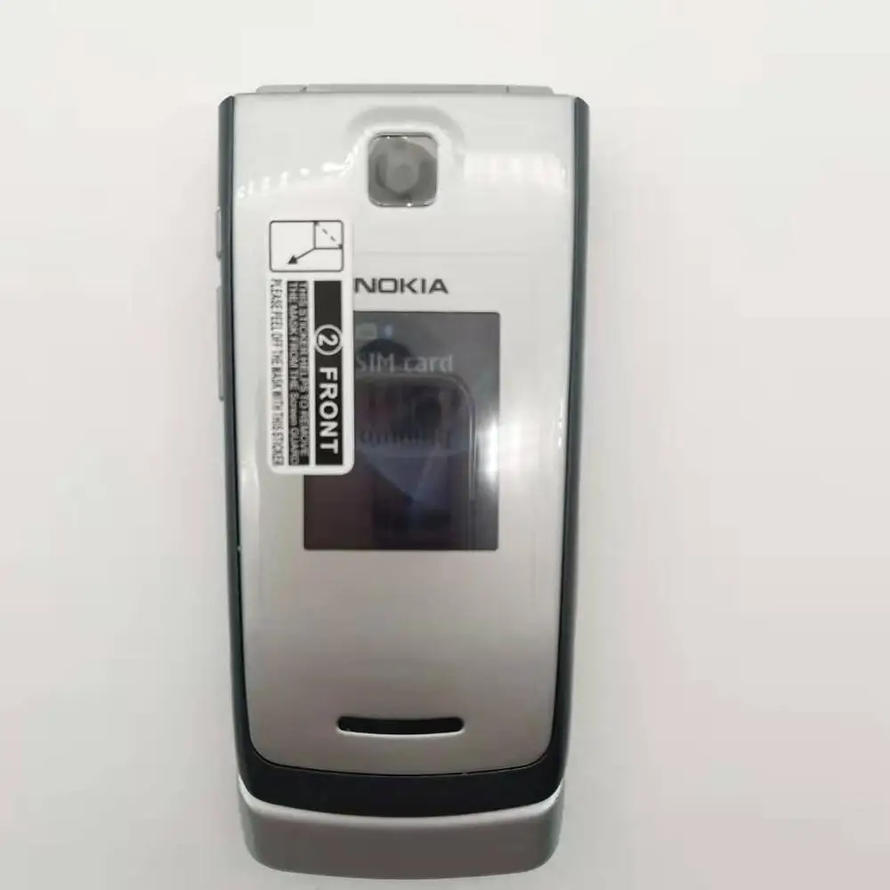 nokia 3610f refurbished original unlocked nokia 3610 flod mobile phone 2 0 inch 2g with cellphone free shipping free global shipping