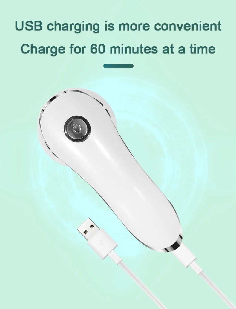 

Personal Care Appliances