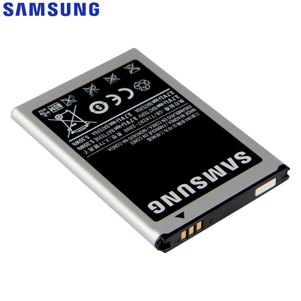 Аккумулятор EB504465VA для SAMSUNG SCH-W799 W609 i8910U i8320 i8700 GT-S8500 i6410 i5700 i5800 i5801 S8530 B6520 B7300C GT-8500 |