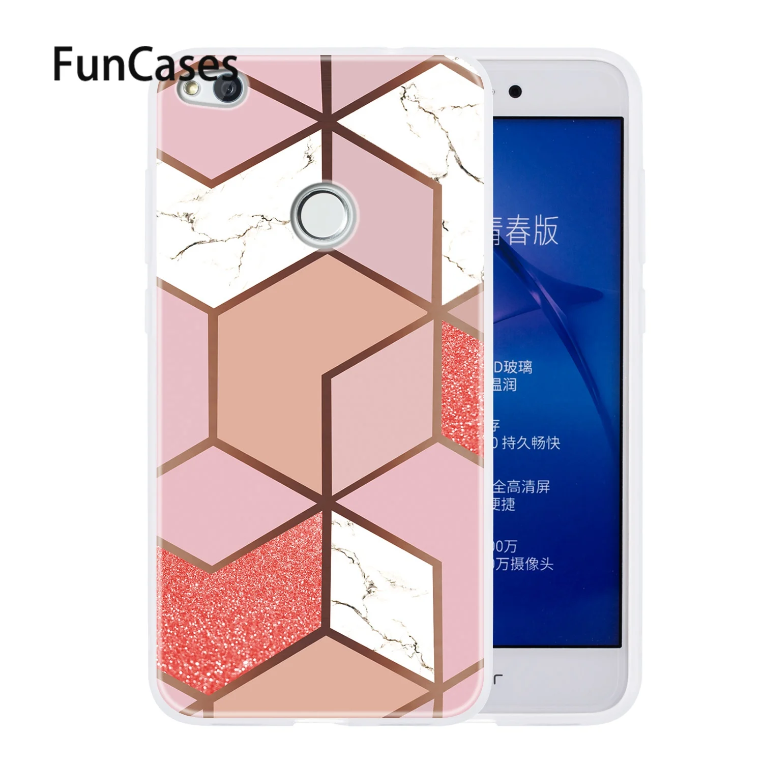 Чехол для huawei Nova 4E Positivo marble 3e P9 P8 Lite 2017 Мягкий силиконовый чехол s P10 P20 Pro 2 3i 5T 2i P30