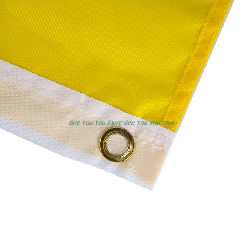 

90*150cm Rainbow Flag Gay Second Dollar Flag