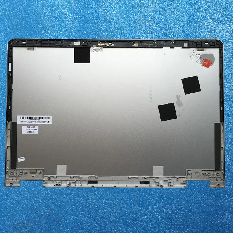 Новинка оригинальная задняя крышка для Lenovo ThinkPad S3 Yoga 14 серебристая 00HN632 |