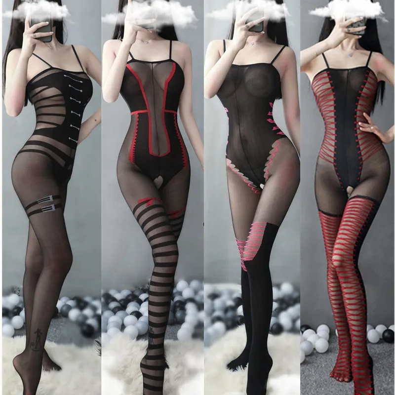 Сексуальное женское нижнее белье сексуальное одежда для сна женская