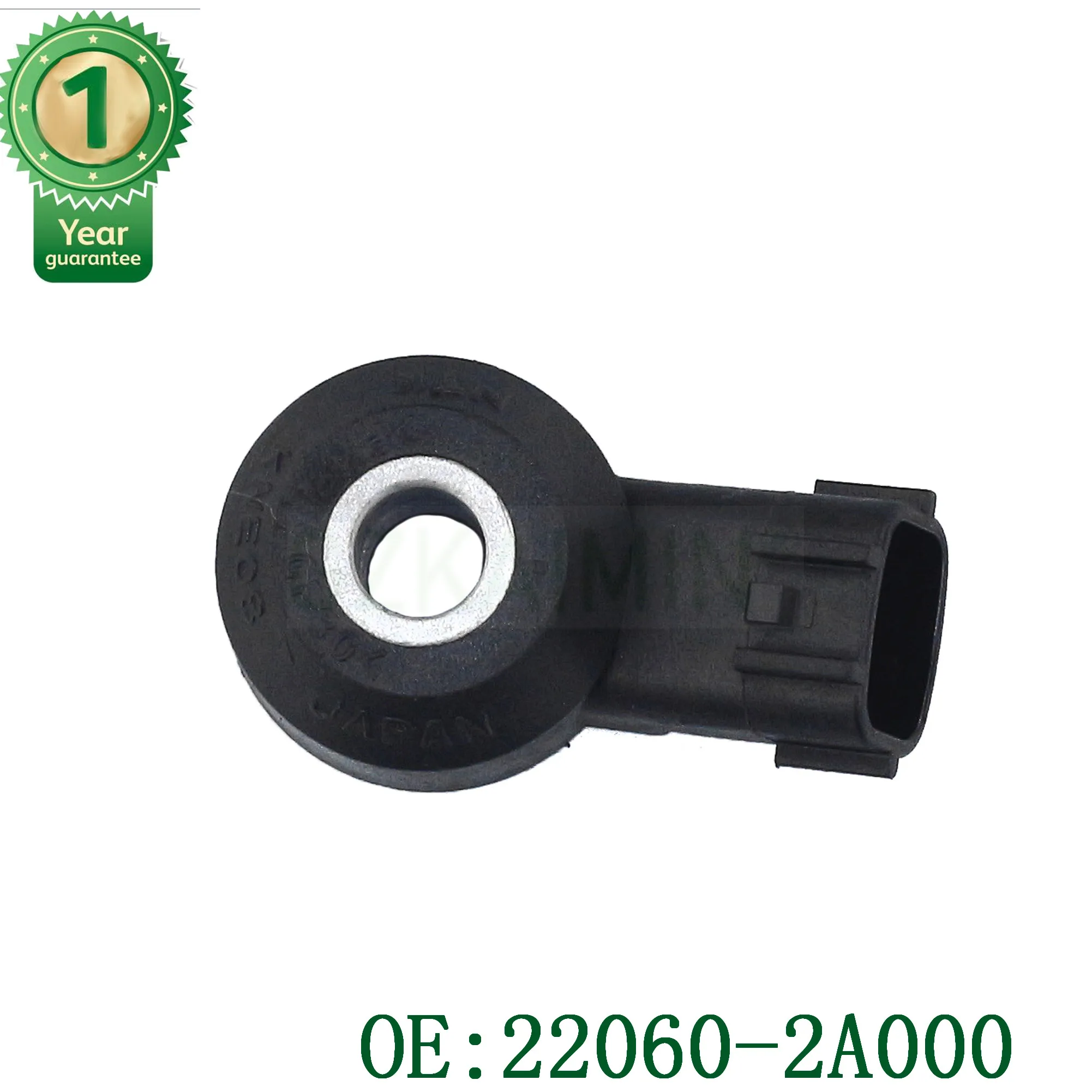 Новый внешний двигатель подходит для Nissan Fiat Panda Punto Renault Lancia OEM 22060-2A000 Датчик