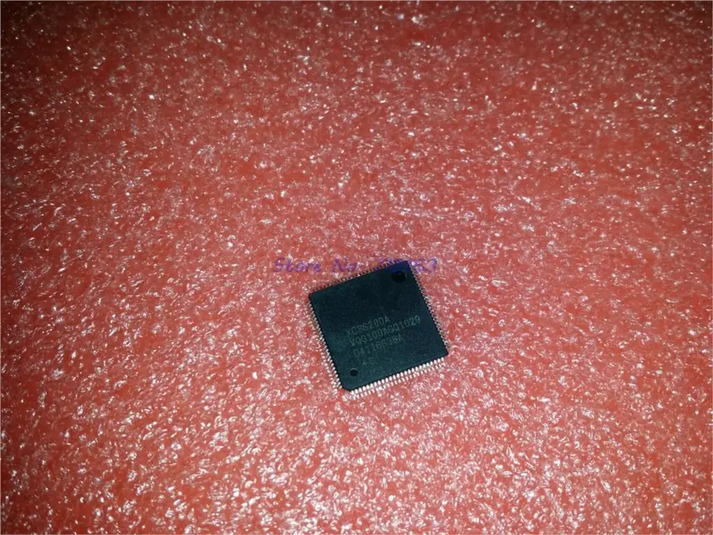 

5pcs/lot XC3S200A-4VQG100C XC3S200A QFP-100
