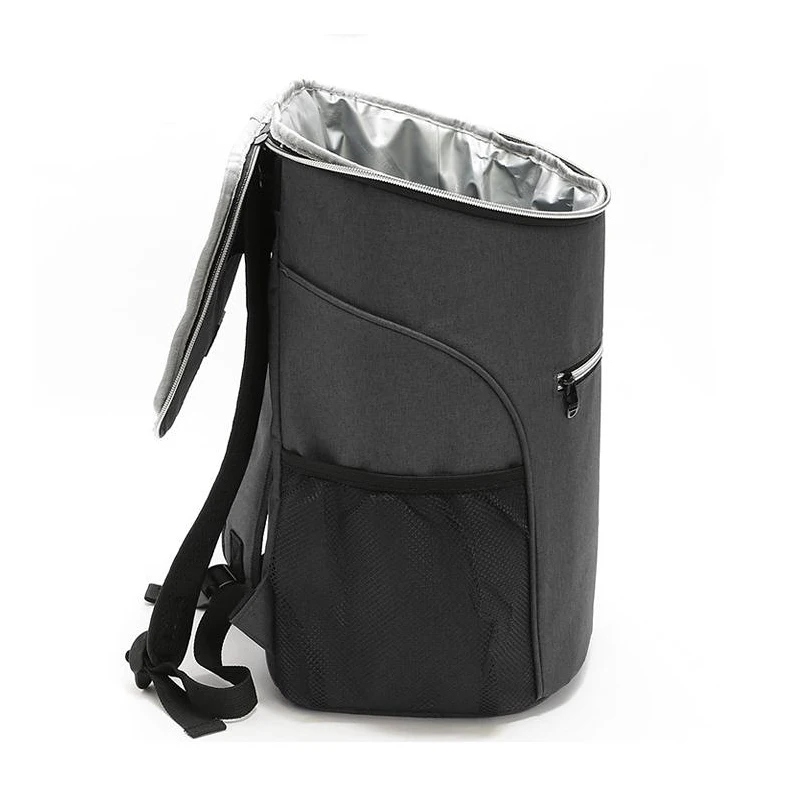 20л изолированный охлаждающий рюкзак термоизолированная сумка-холодильник Bento
