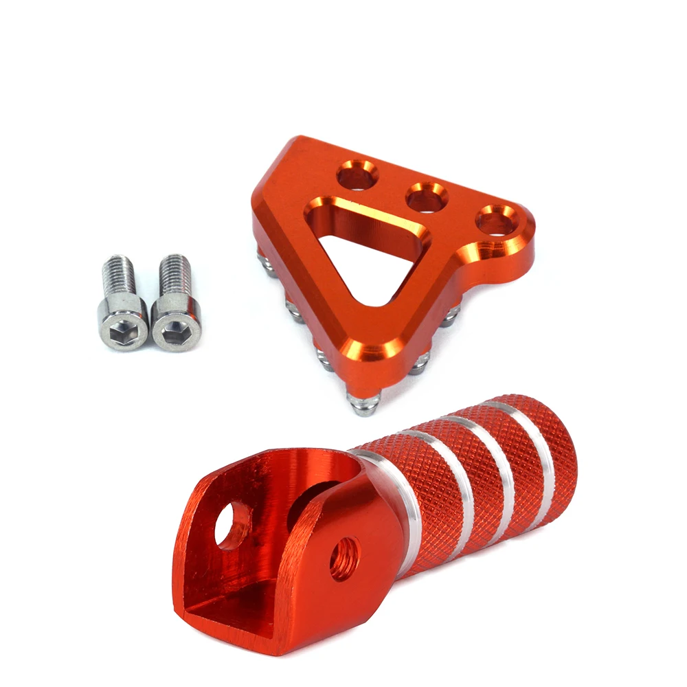 Педаль переключения передач для KTM SX SX-F XC XC-F XC-W EXC EXC-F 125 250 300 350 450 ENDURO 04-10 |