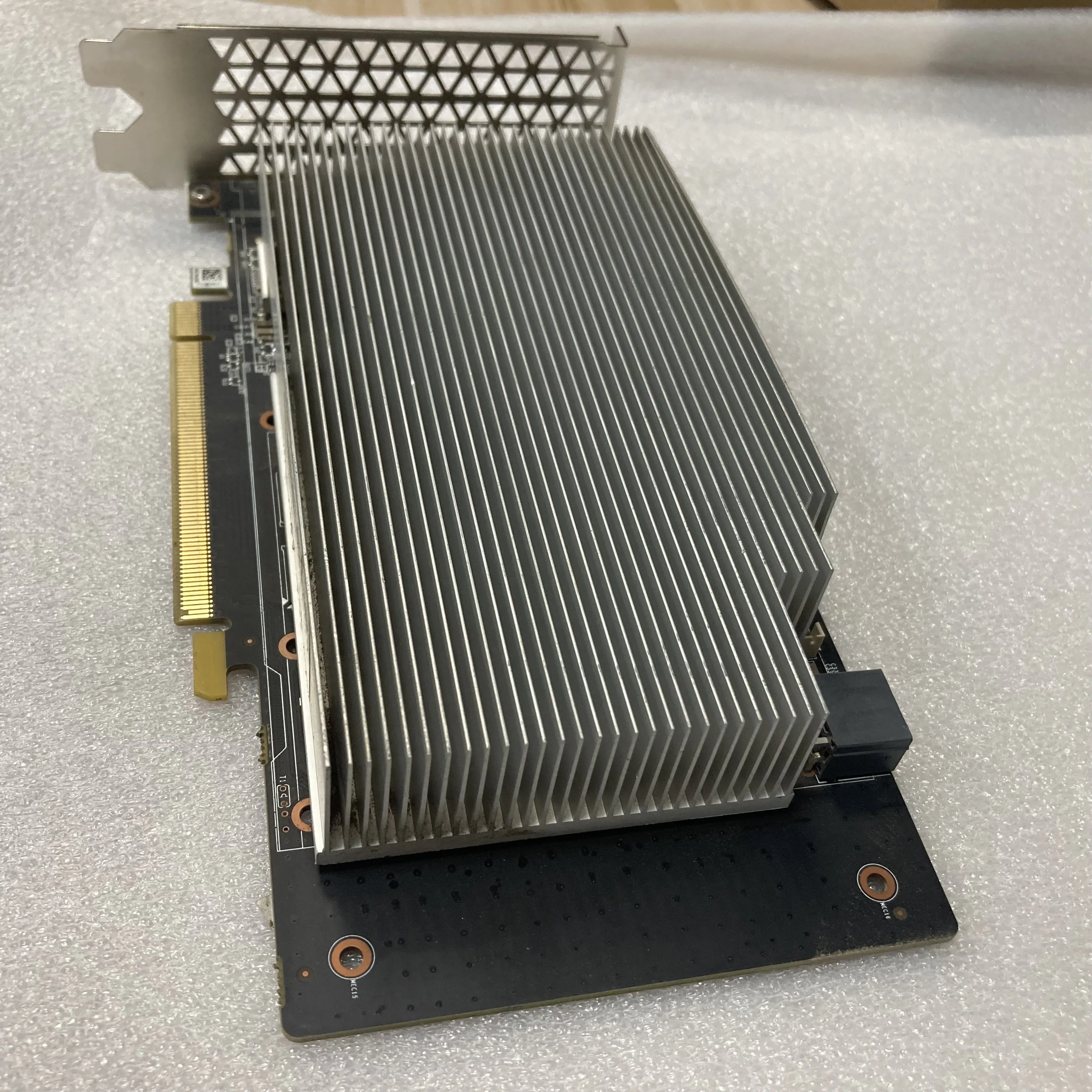 BTC ETH Zotac P106 090 графическая карта для майнинга 6 ГБ |