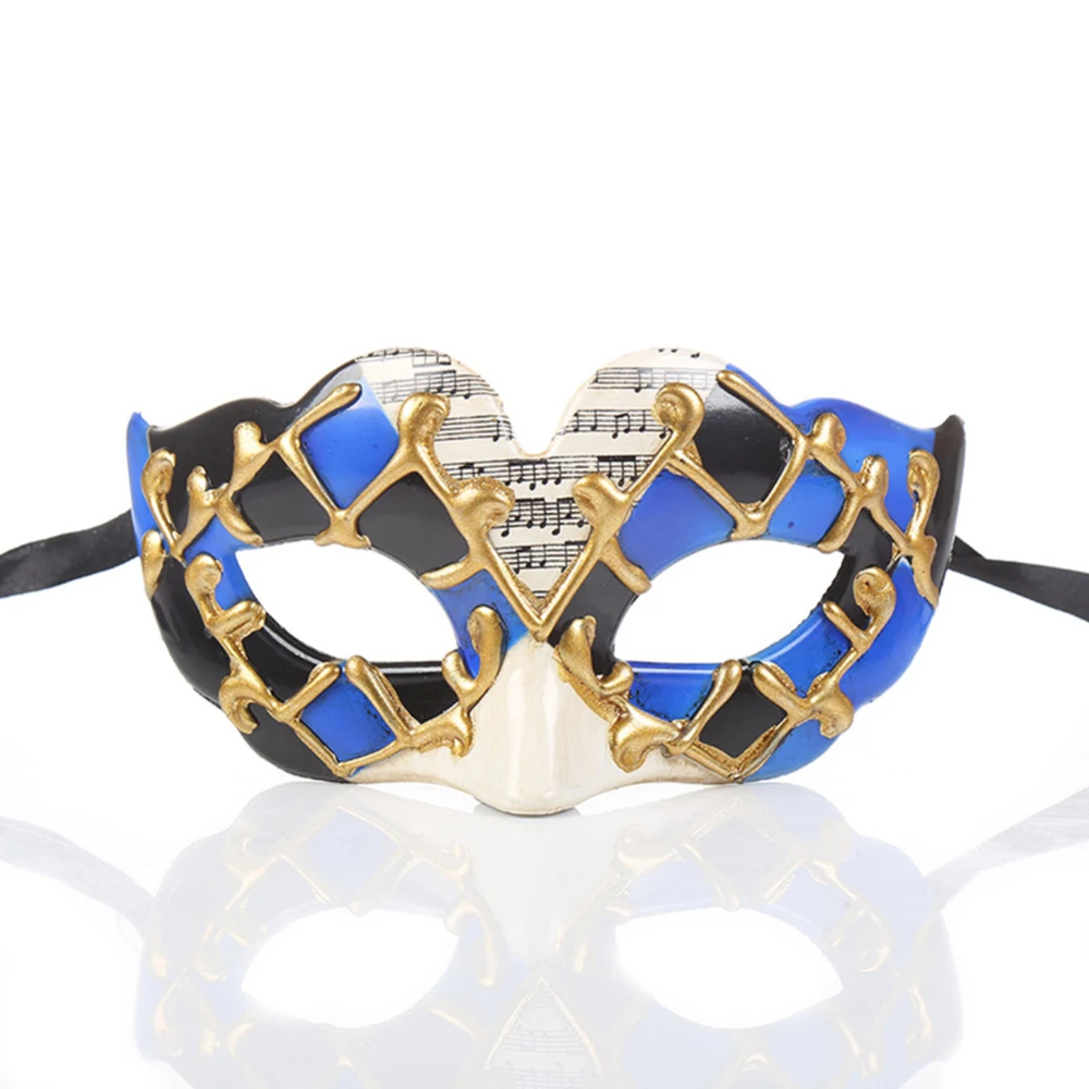 Новая креативная Рождественская Карнавальная Маскарадная маска с