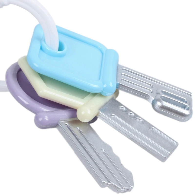 Мультфильм ребенок дети музыкальный смарт пульт дистанционного автомобиля