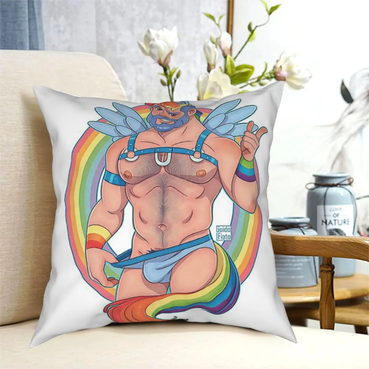 

Декоративный чехол для диванной подушки, 40x40,45x45 см