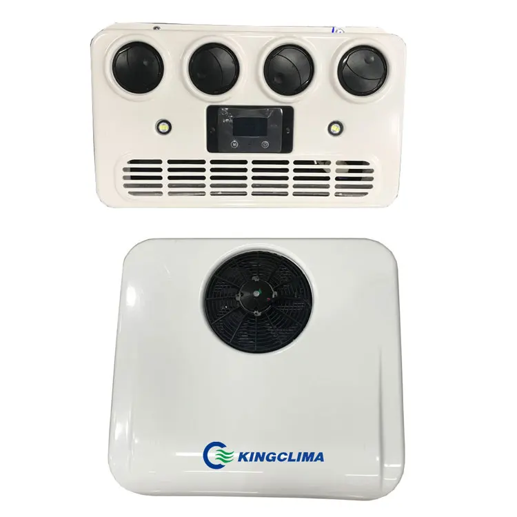 Рисунок 5 - Портативный кондиционер для автомобилей