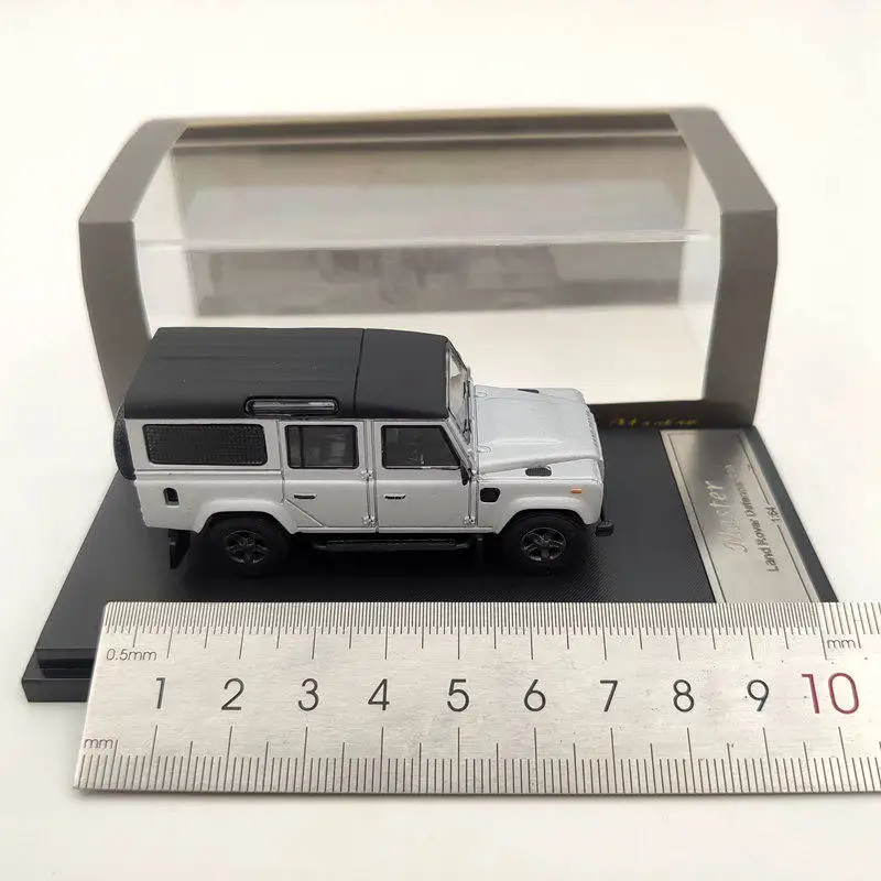 1:64 мастер уплотнительное кольцо для L R Defender 110 литьё под давлением модельных