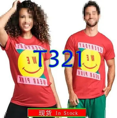 

FIT Веселые женские трикотажные хлопок одежда ЦУМ фитнес, одежда, футболка, топы, унисекс футболка T321