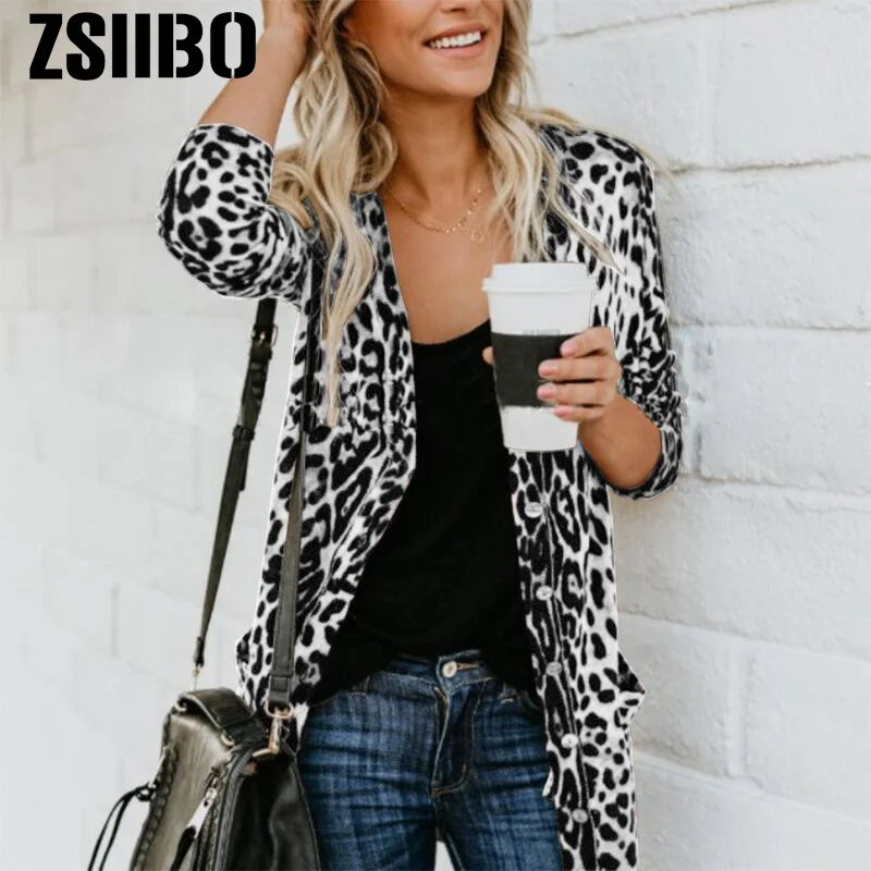 2019 осеннее платье с длинными рукавами Женский feminino Топы женские кардиганы